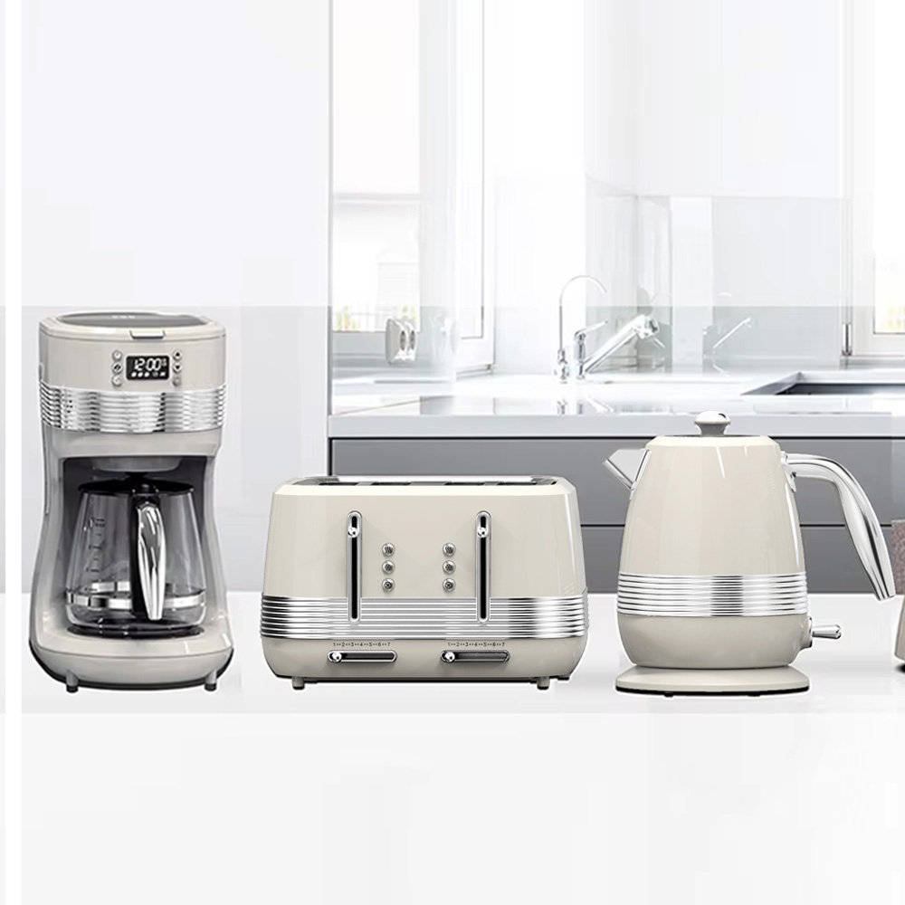 Kitchen Appliances Set - 2026 Sıcak Fırsat Tost Makinesi ve