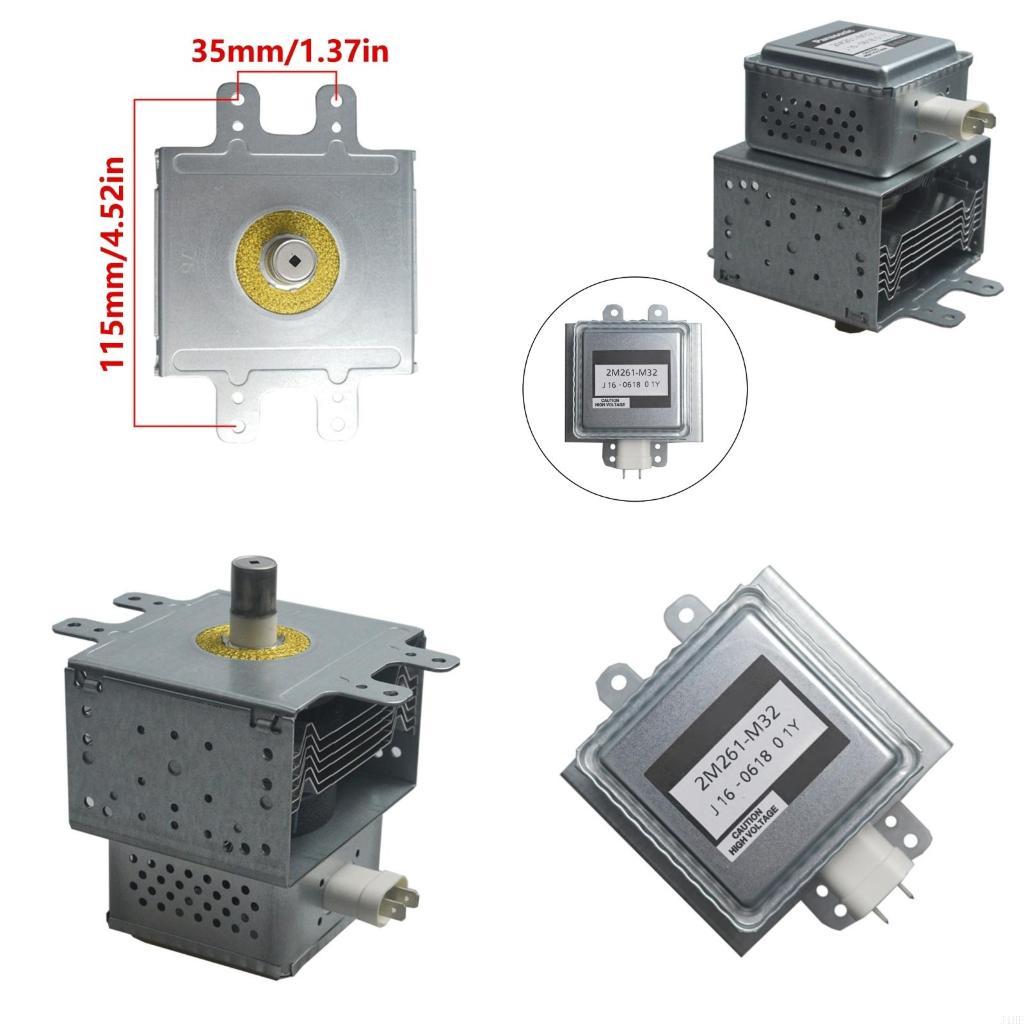 Kitchen Appliances Youtube - J1HF Verimli Mikrodalga Fırın Magnetron Mikrodalga