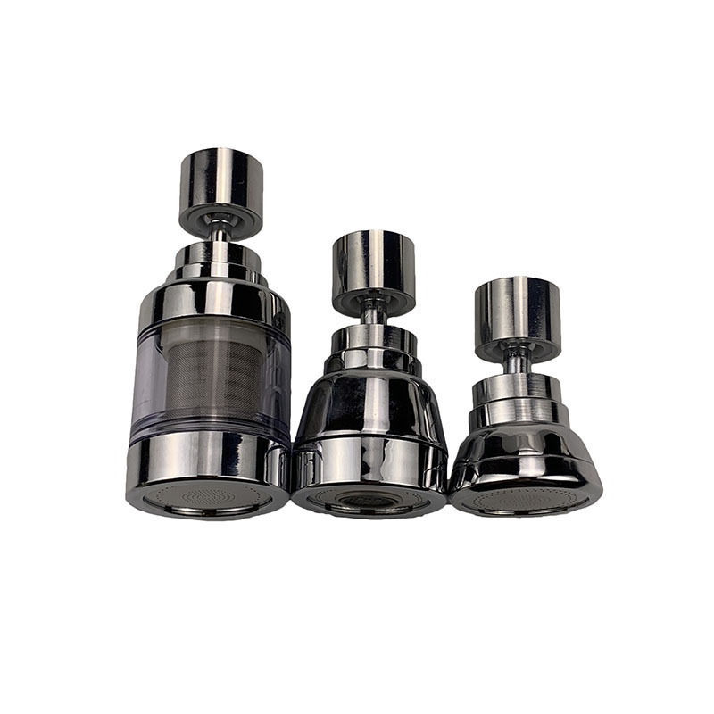 Kitchen Appliances Offers - M22 360 derece döner mutfak musluk