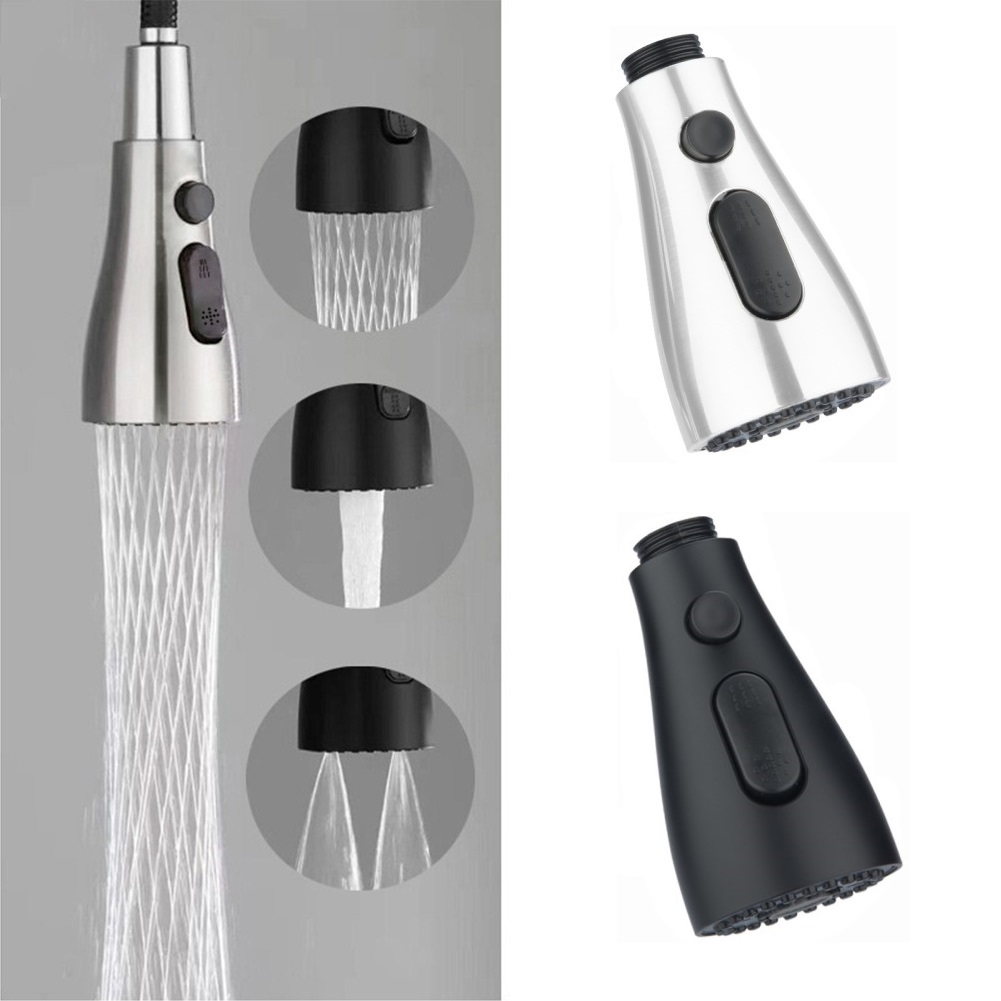 Kitchen Appliances Offers - Mutfak Pull-Out musluk nozulları evrensel 1/2