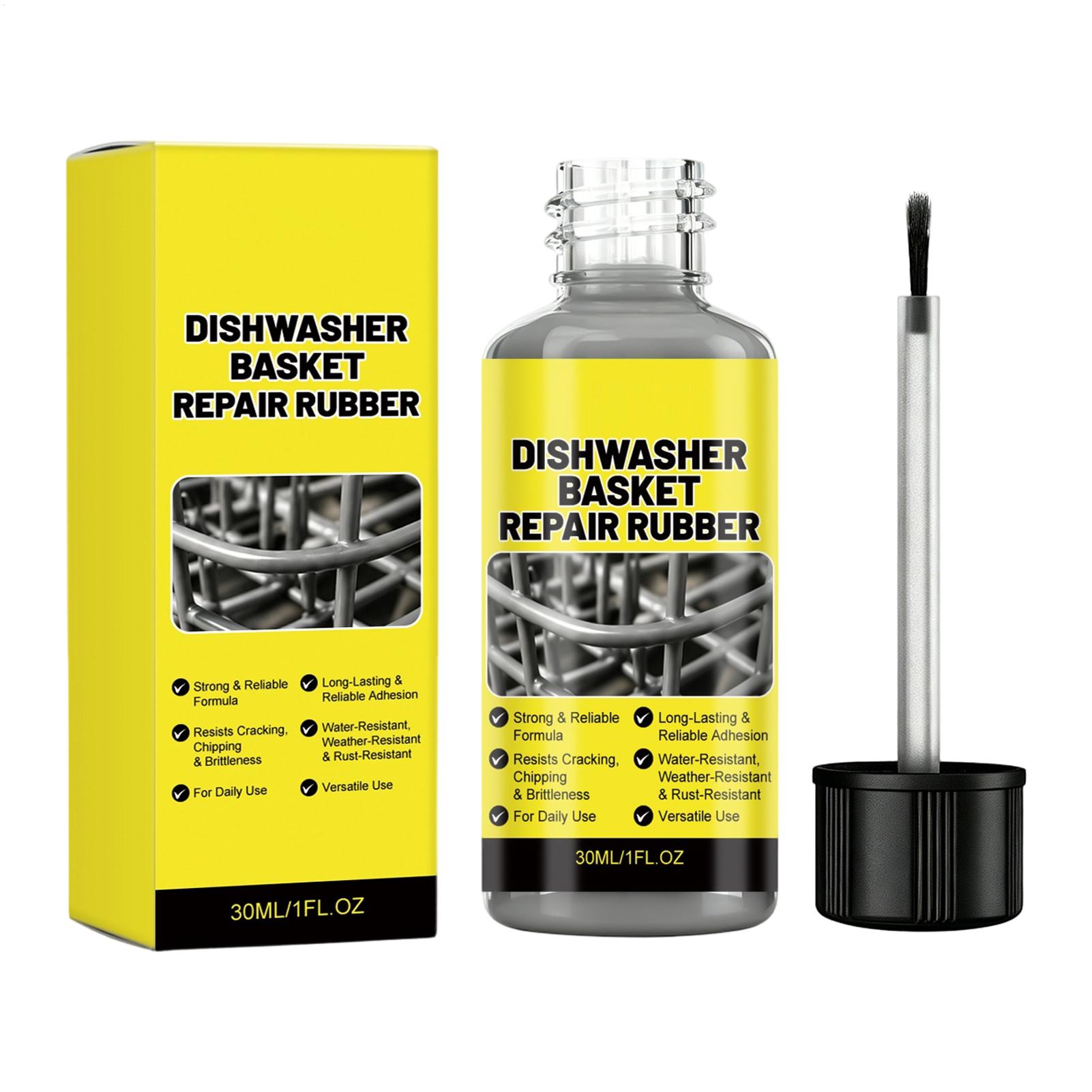 Kitchen Appliances For Restaurant - Bulaşık Makinesi Rafı Tamiri 30ml Cihaz