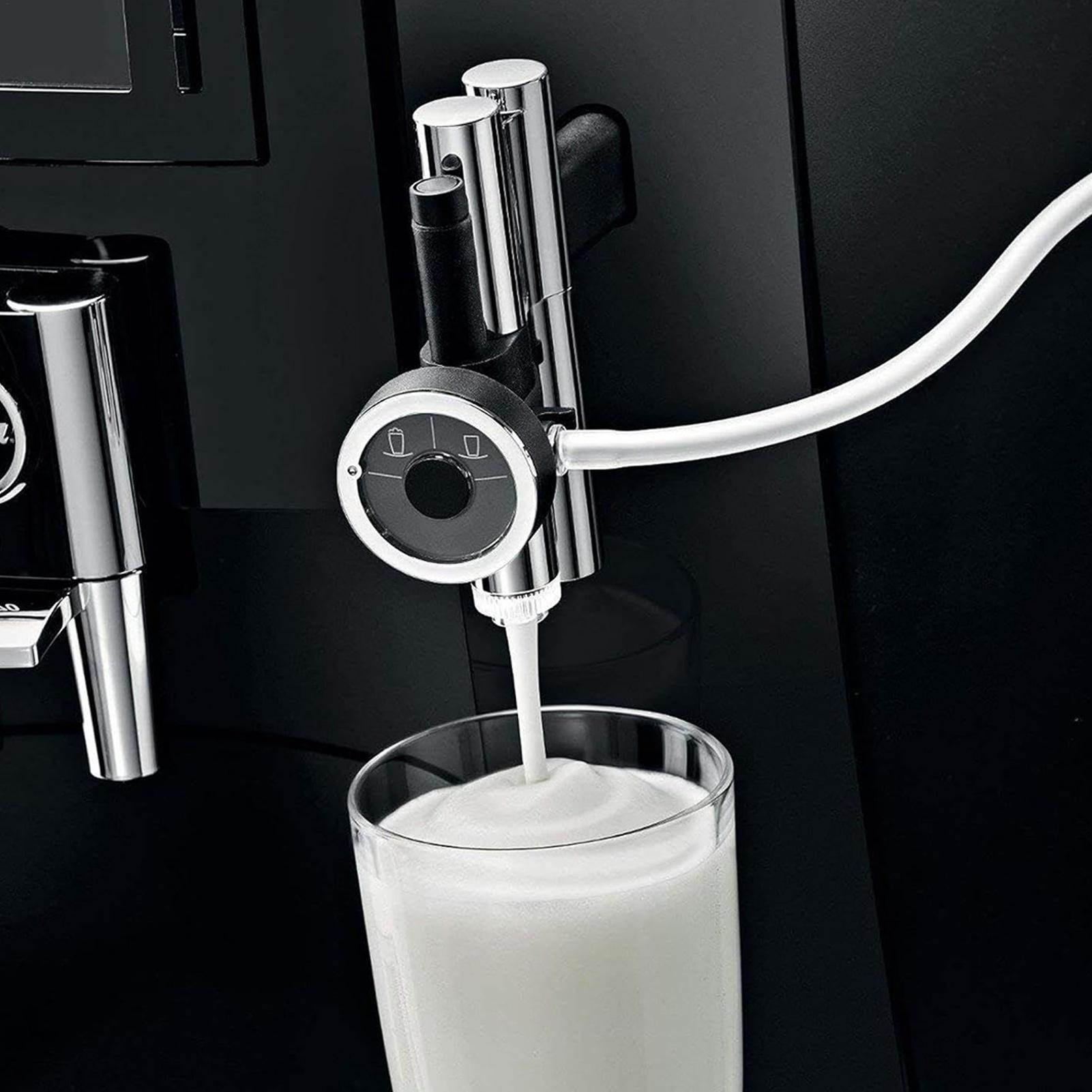 Kitchen Appliances Youtube - Süt Tüp Hortumları 6 Parça Kahve