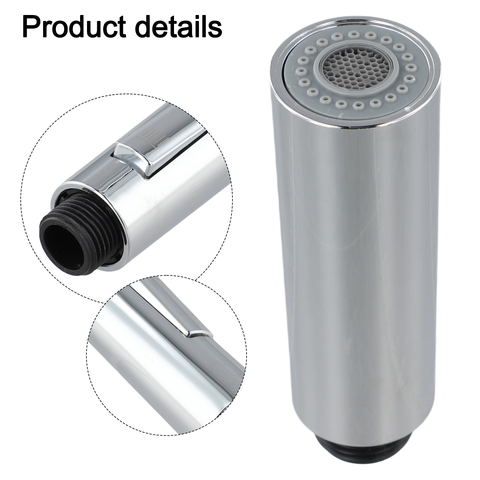 Kitchen Appliances Offers - G1/2 \'\' Lavabo Mutfak Havzası Pull