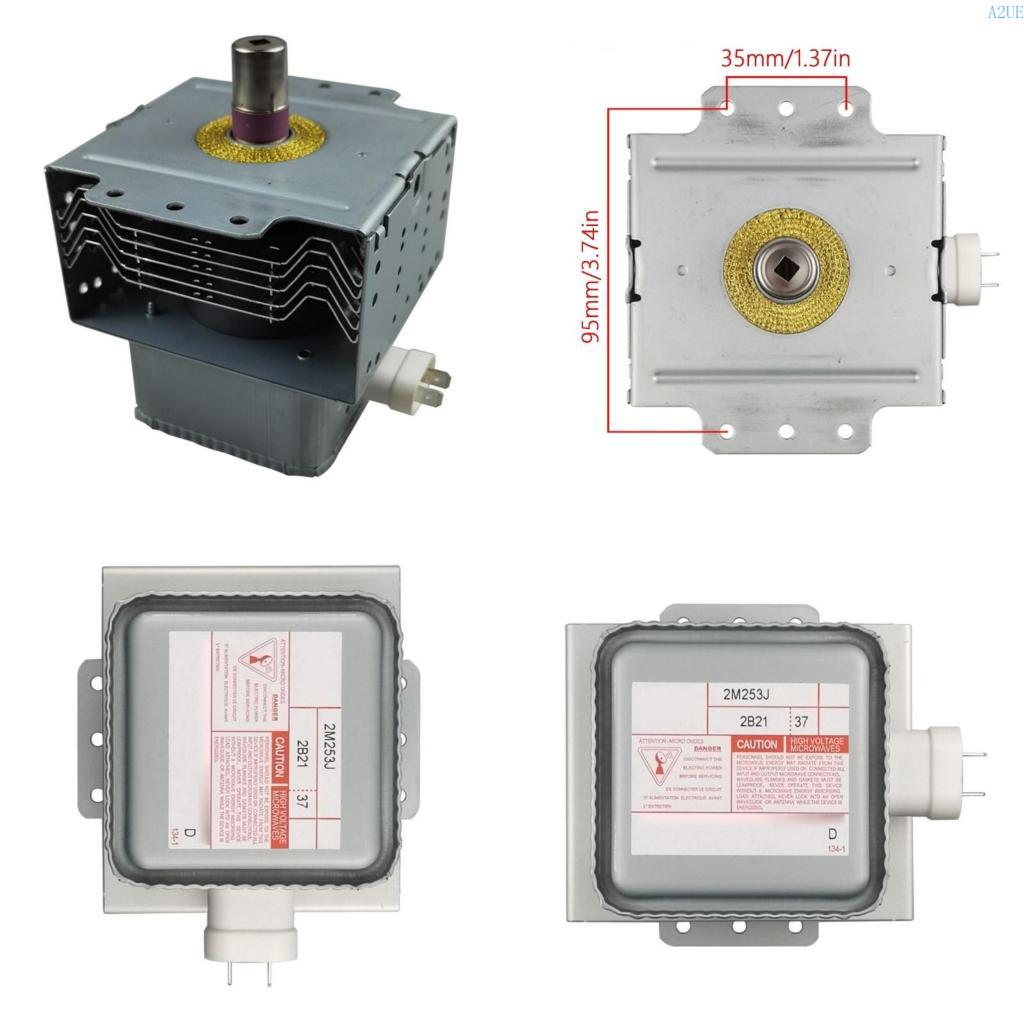 Kitchen Appliances Youtube - A2UE 2M253J Mikrodalga Fırın Magnetron Tüpü