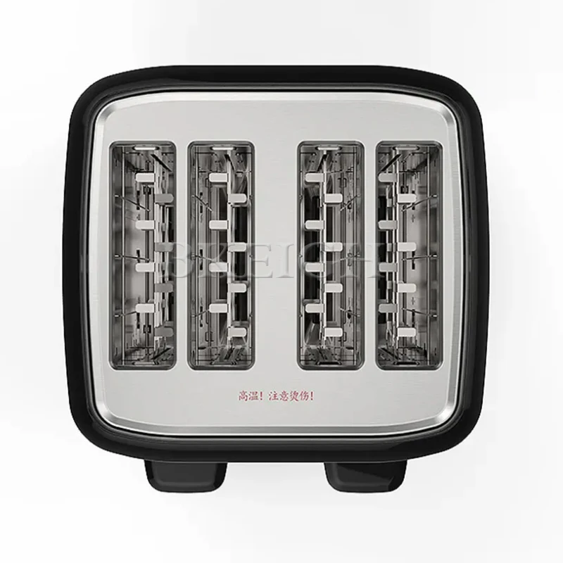 Kitchen Appliances Youtube - 4 Parçalı Açılır Tost Makinesi Çok