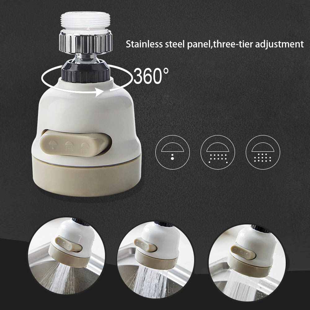 360 Derece Döner Mutfak Musluk - Kitchen Appliances Offers incelemesi ve fiyatı