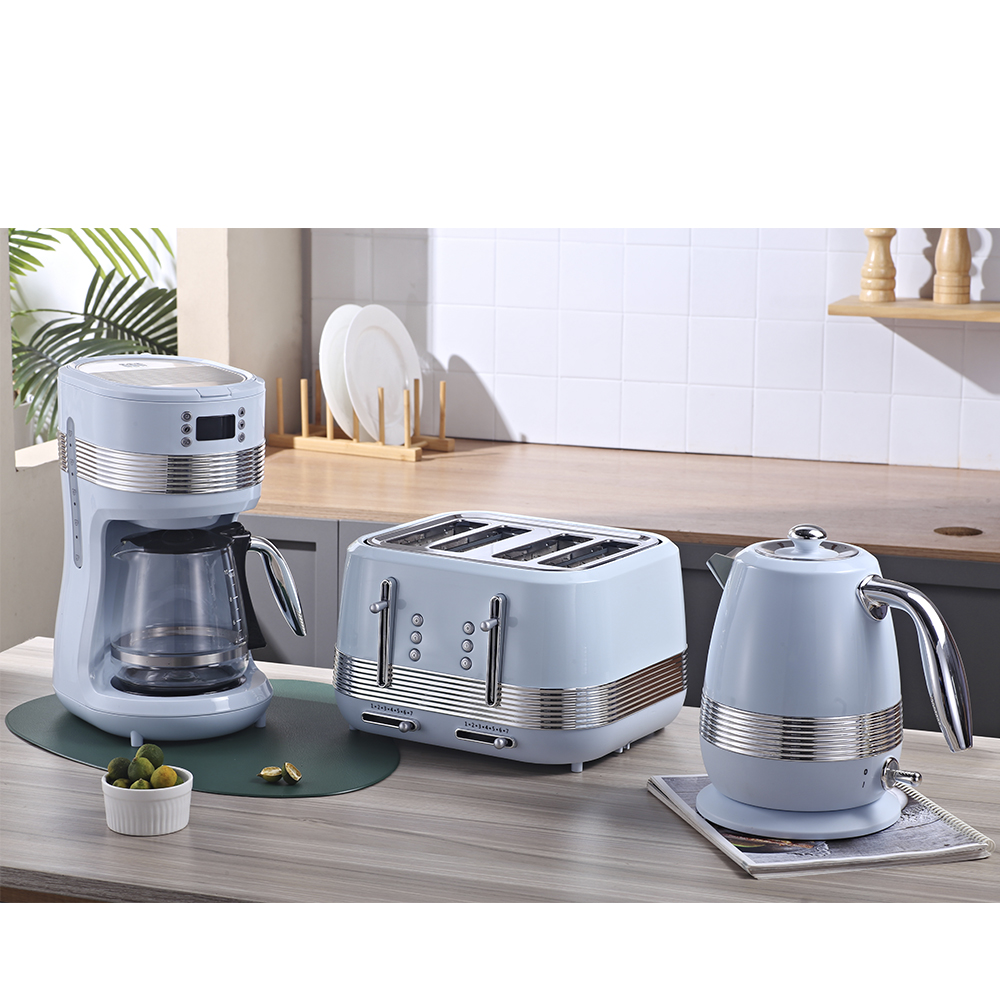 2026 Sıcak Fırsat Tost Makines - Kitchen Appliances Set incelemesi ve fiyatı