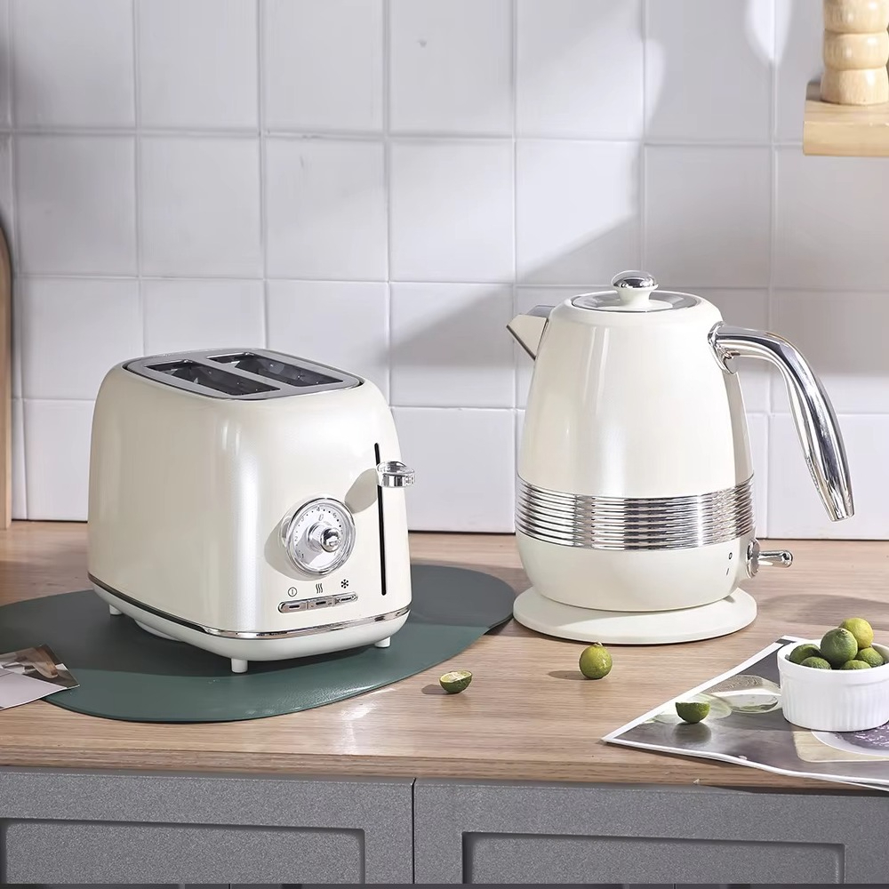 2026 Sıcak Fırsat Tost Makines - Kitchen Appliances Set incelemesi ve fiyatı