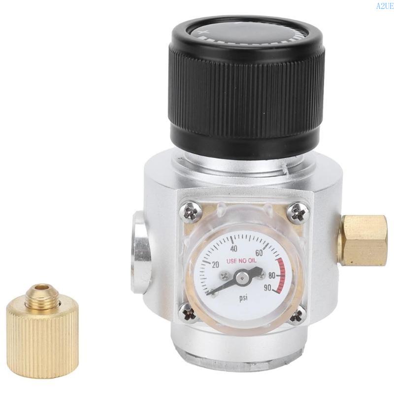 A2UE Küçük CO2 Regülatörü 0-90 - Kitchen Appliances Small incelemesi ve fiyatı