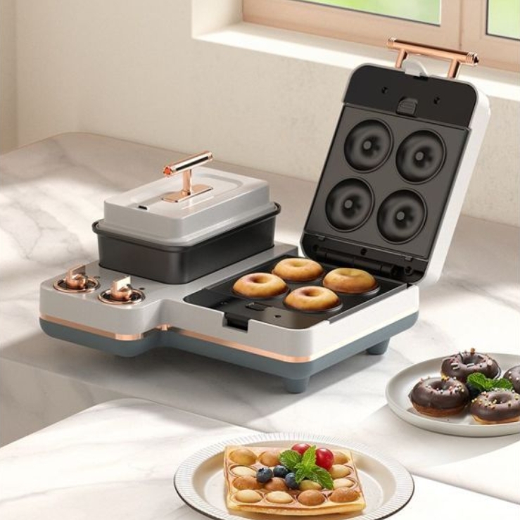 Küçük 4'ü 1 Arada Çok Fonksiyo - Kitchen Appliances Small incelemesi ve fiyatı
