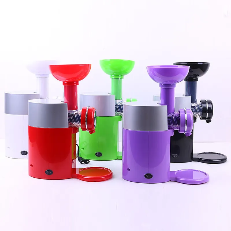 Dondurma Makinesi Ev Tipi Meyv - Kitchen Appliances Youtube incelemesi ve fiyatı