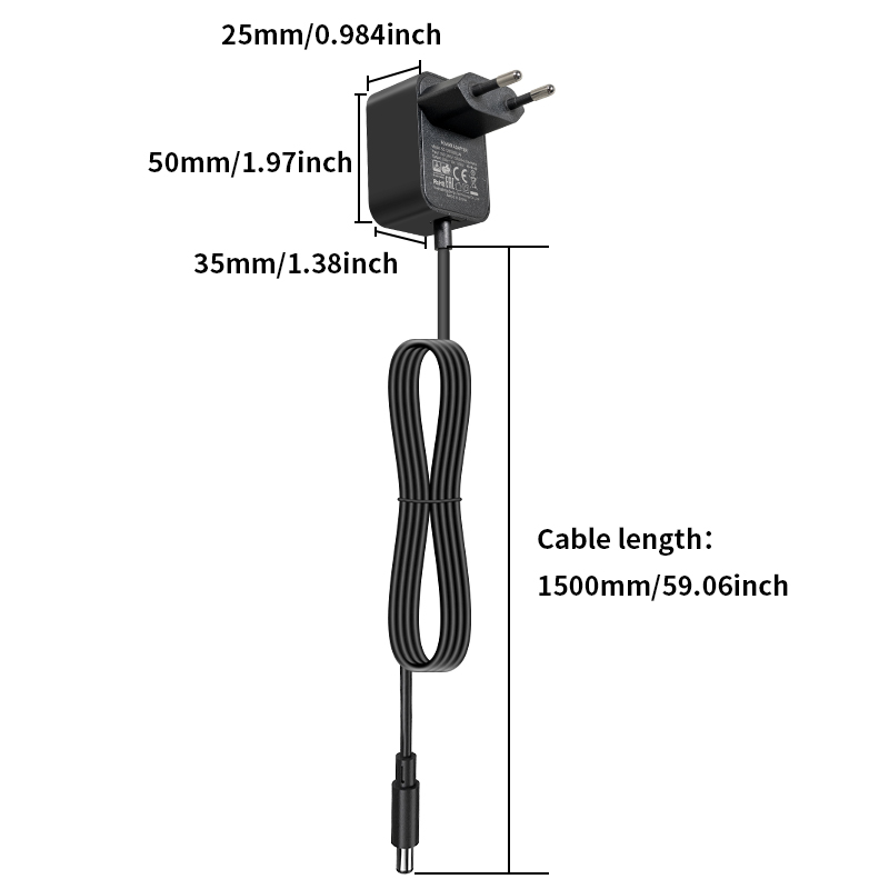 DC12V 1A Güç Adaptörü 12W AC G - Kitchen Appliances Small incelemesi ve fiyatı