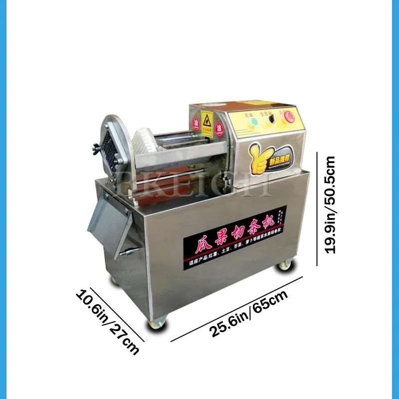 Elektrikli Patates Kesme Makin - Kitchen Appliances Small incelemesi ve fiyatı