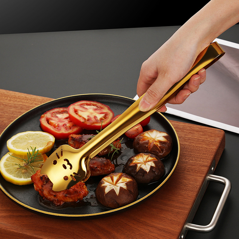 Paslanmaz Çelik Yemek Maşası Y - Kitchen Appliances Small incelemesi ve fiyatı