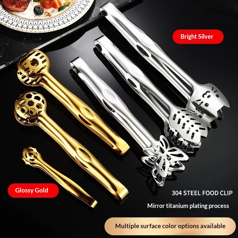 Paslanmaz Çelik Yemek Maşası Y - Kitchen Appliances Small incelemesi ve fiyatı