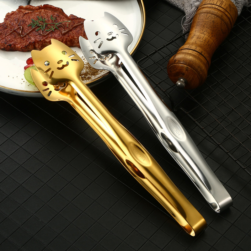 Paslanmaz Çelik Yemek Maşası Y - Kitchen Appliances Small incelemesi ve fiyatı