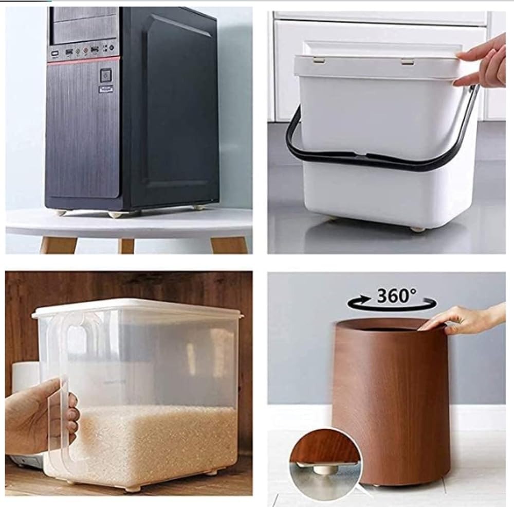 8 Adet Kendinden Yapışkanlı Te - Kitchen Appliances Small incelemesi ve fiyatı
