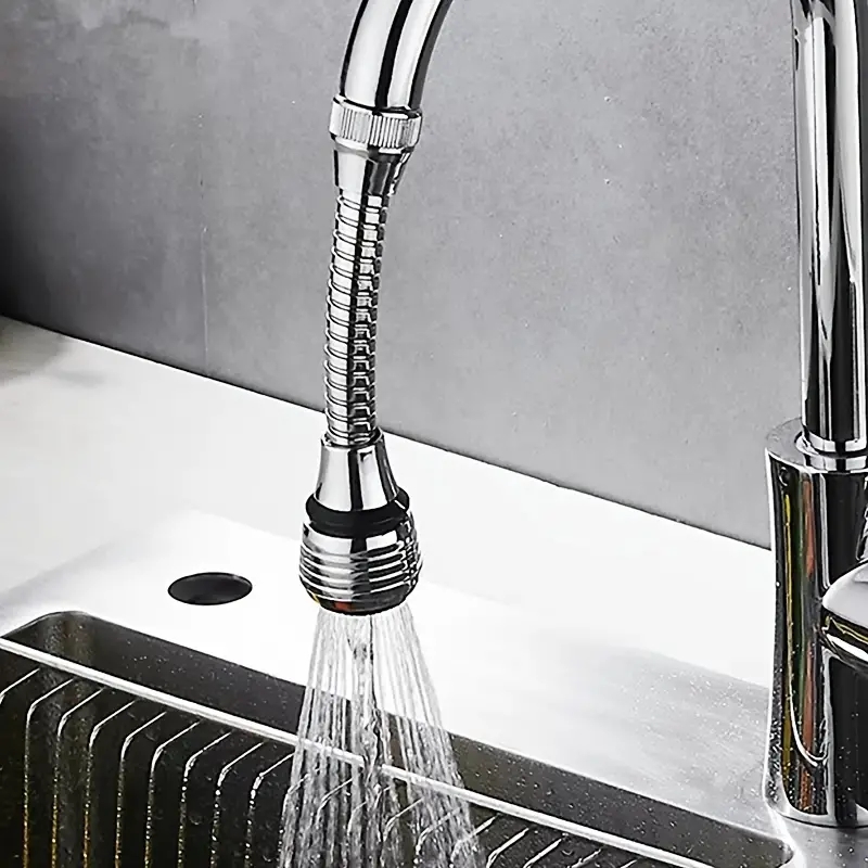 1 adet Musluk Genişletici Boru - Kitchen Appliances Offers incelemesi ve fiyatı