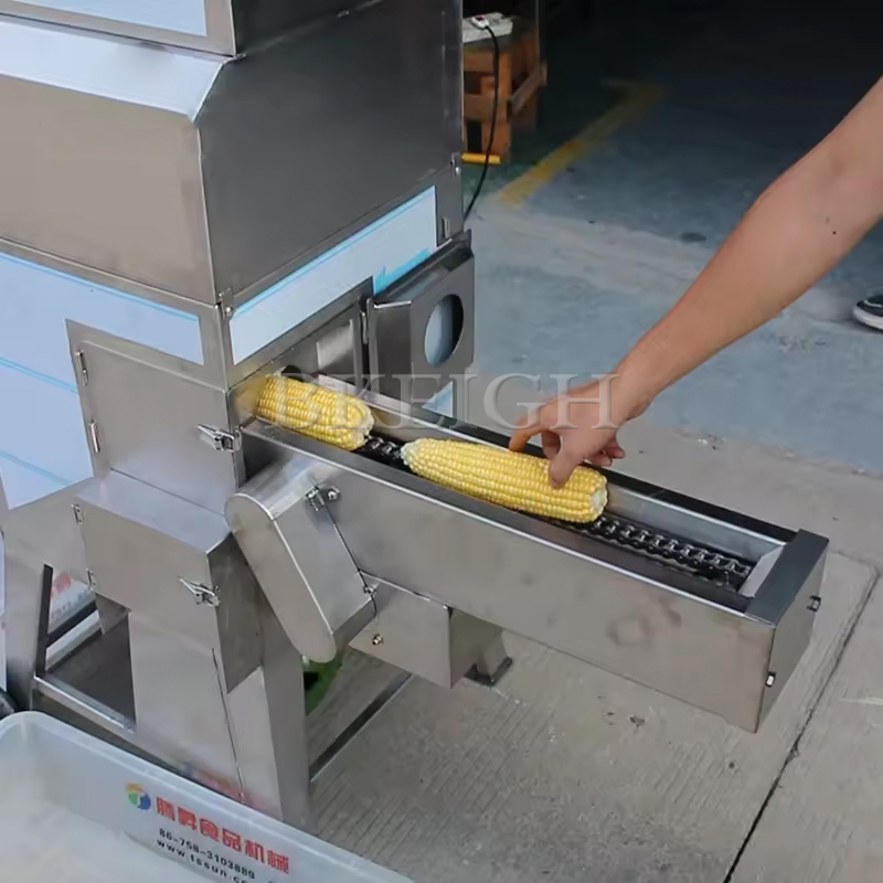 Yüksek Hızlı Elektrikli Mısır  - Kitchen Appliances Youtube incelemesi ve fiyatı