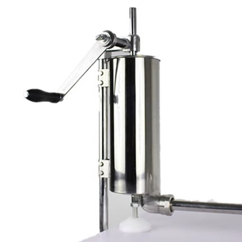 4L Kapasiteli Dikey Sosis Dold - Kitchen Appliances Youtube incelemesi ve fiyatı
