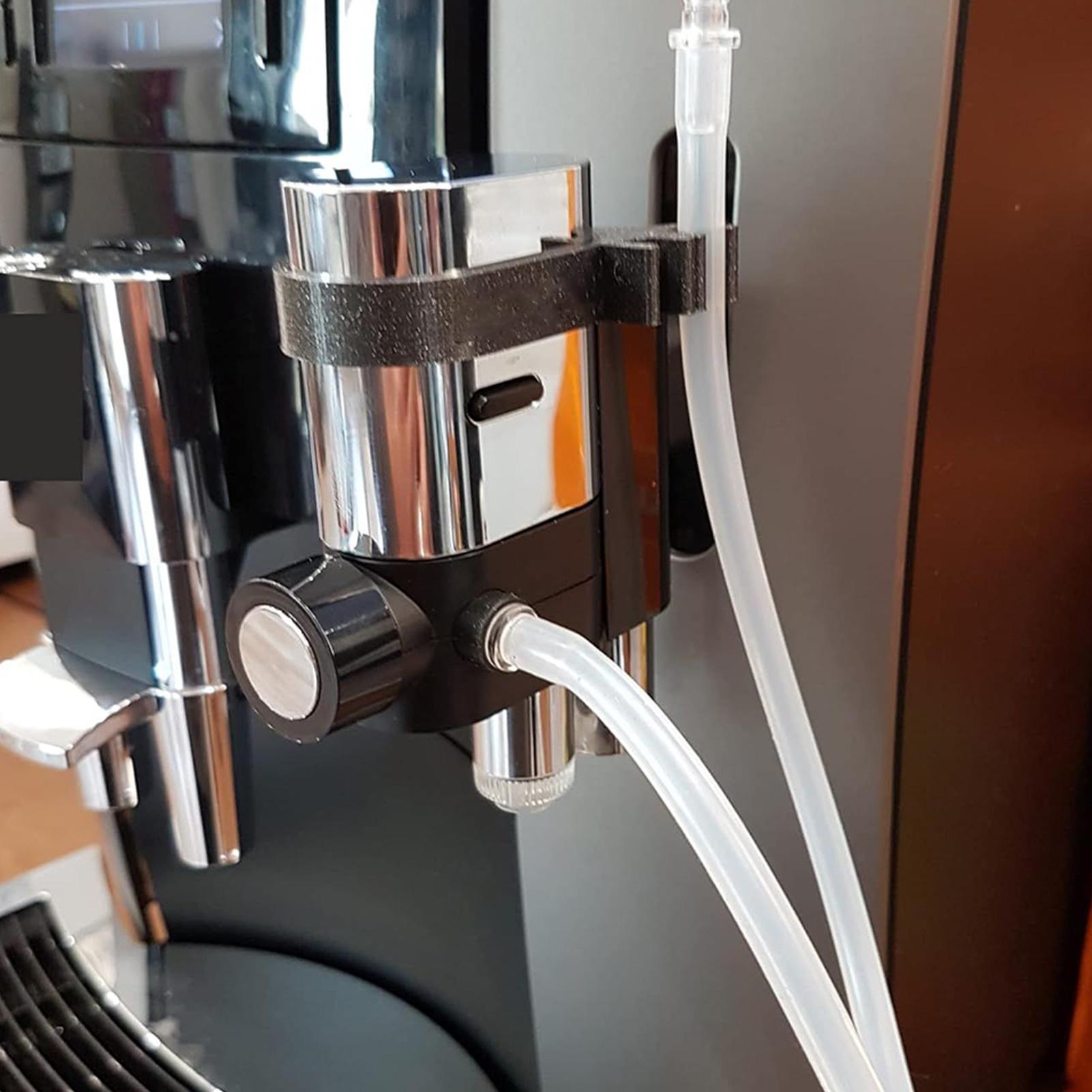 Süt Tüp Hortumları 6 Parça Kah - Kitchen Appliances Youtube incelemesi ve fiyatı