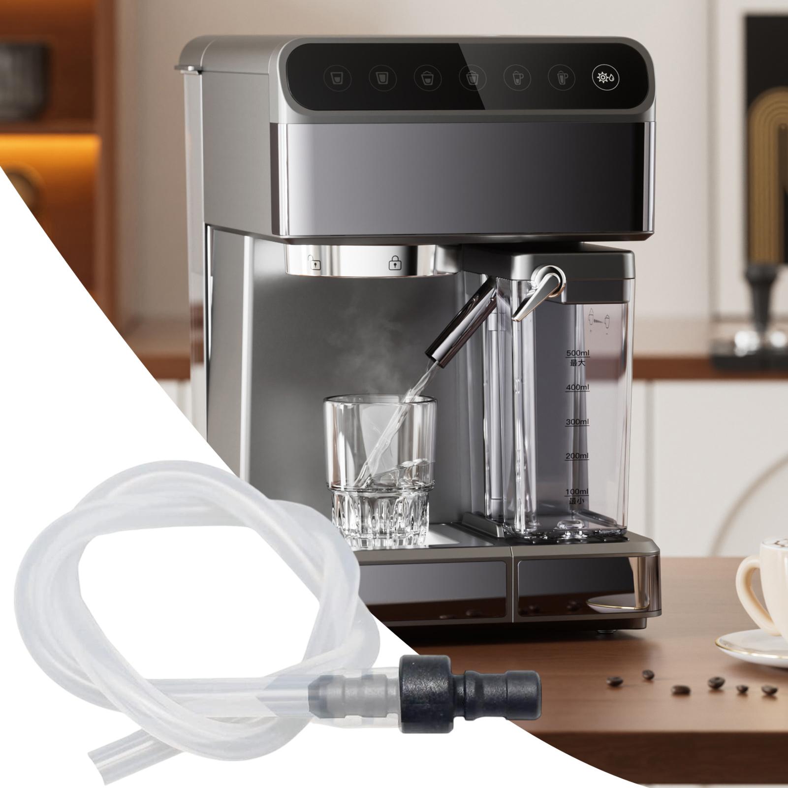 Süt Tüp Hortumları 6 Parça Kah - Kitchen Appliances Youtube incelemesi ve fiyatı