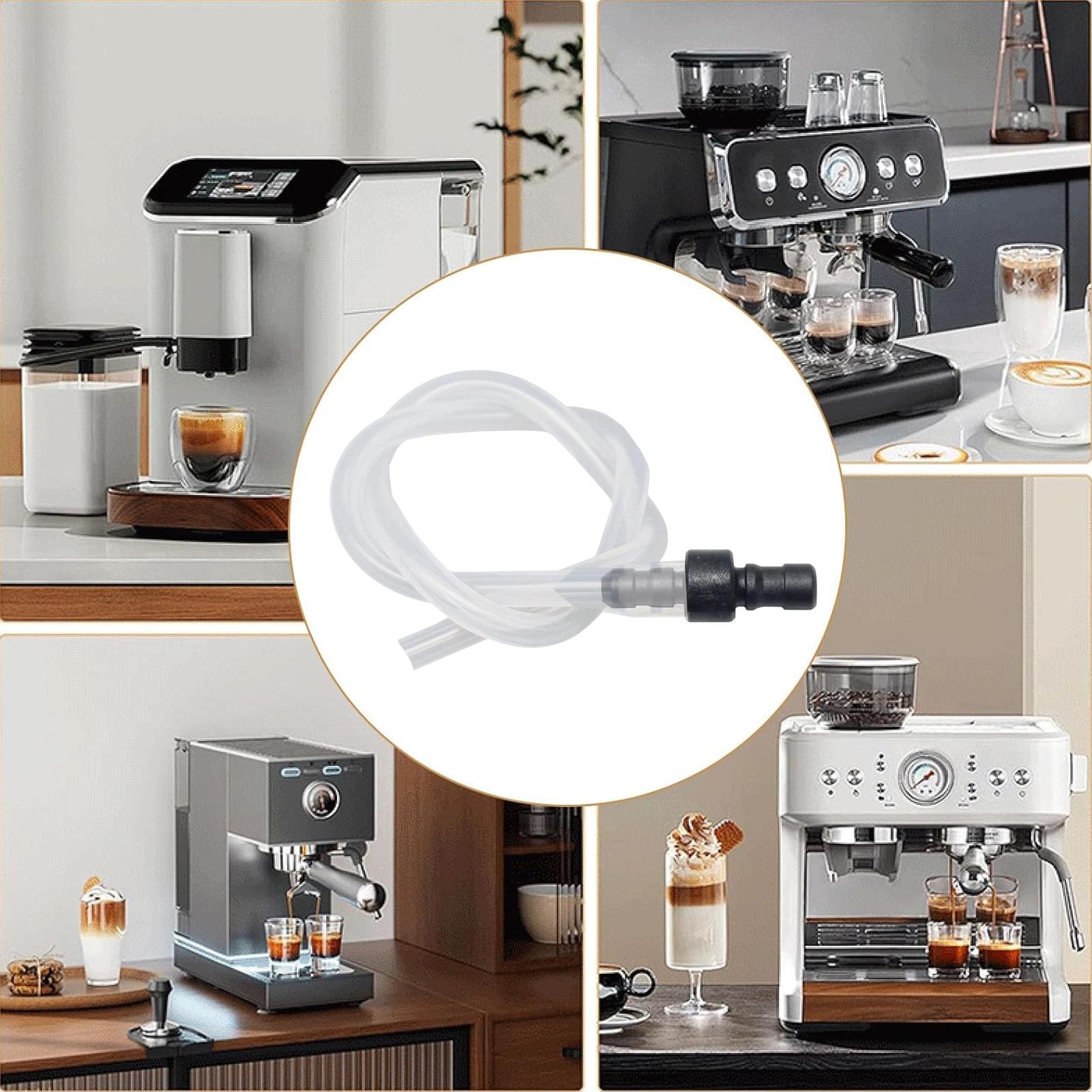 Süt Tüp Hortumları 6 Parça Kah - Kitchen Appliances Youtube incelemesi ve fiyatı