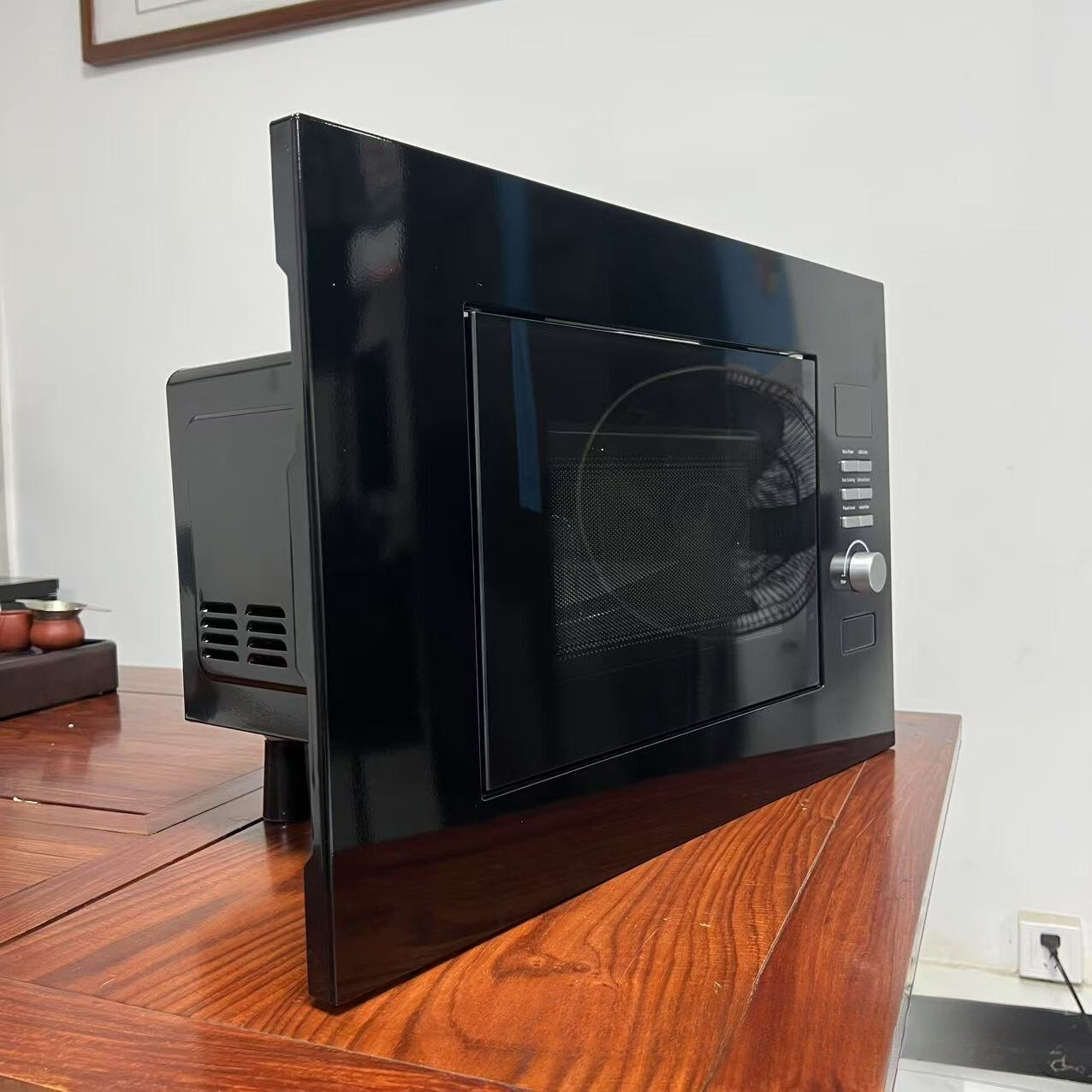 20L Yüksek Kaliteli Mikrodalga - Kitchen Appliances Small incelemesi ve fiyatı