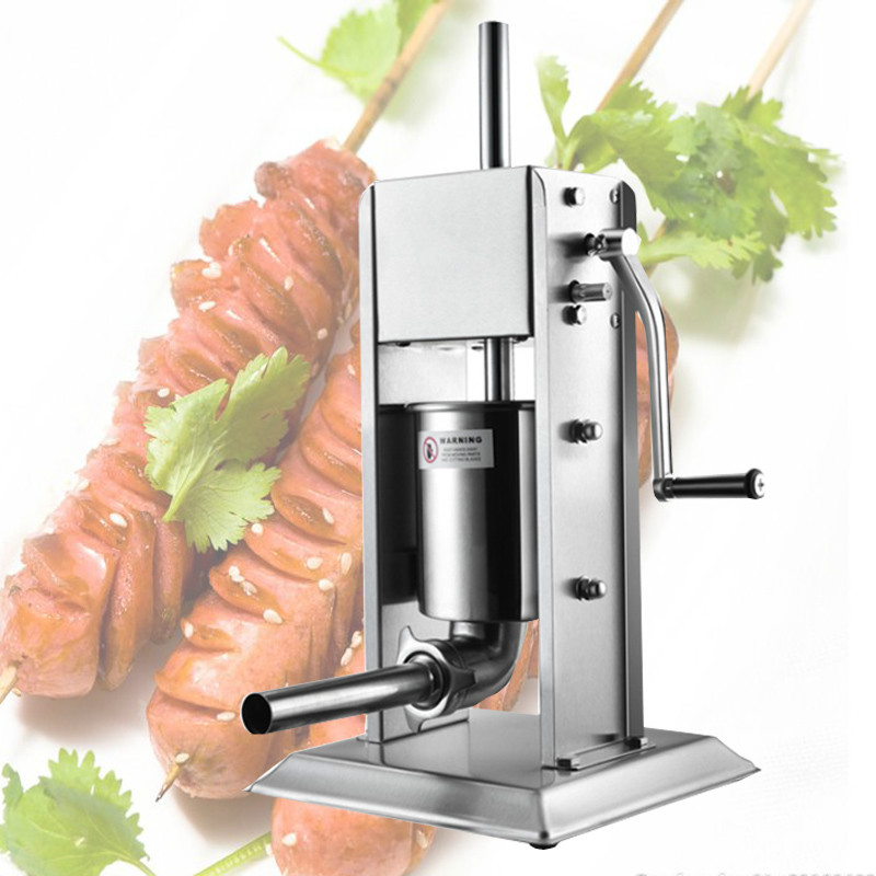 Manuel Sosis Doldurma Makinesi - Kitchen Appliances Youtube incelemesi ve fiyatı