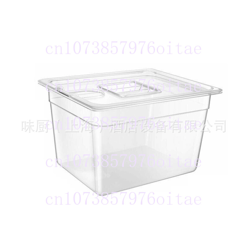 11L 26L Sous Vide Pişirici Su  - Sous Vide Immersion incelemesi ve fiyatı
