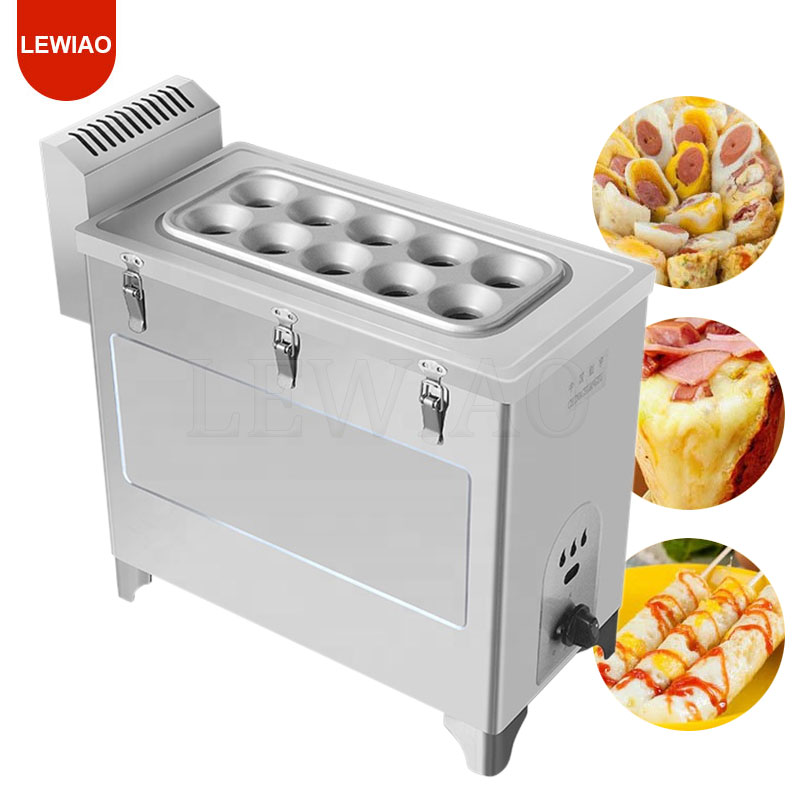 Gazlı Sosis Izgara Makinesi Yu - Kitchen Appliances Youtube incelemesi ve fiyatı