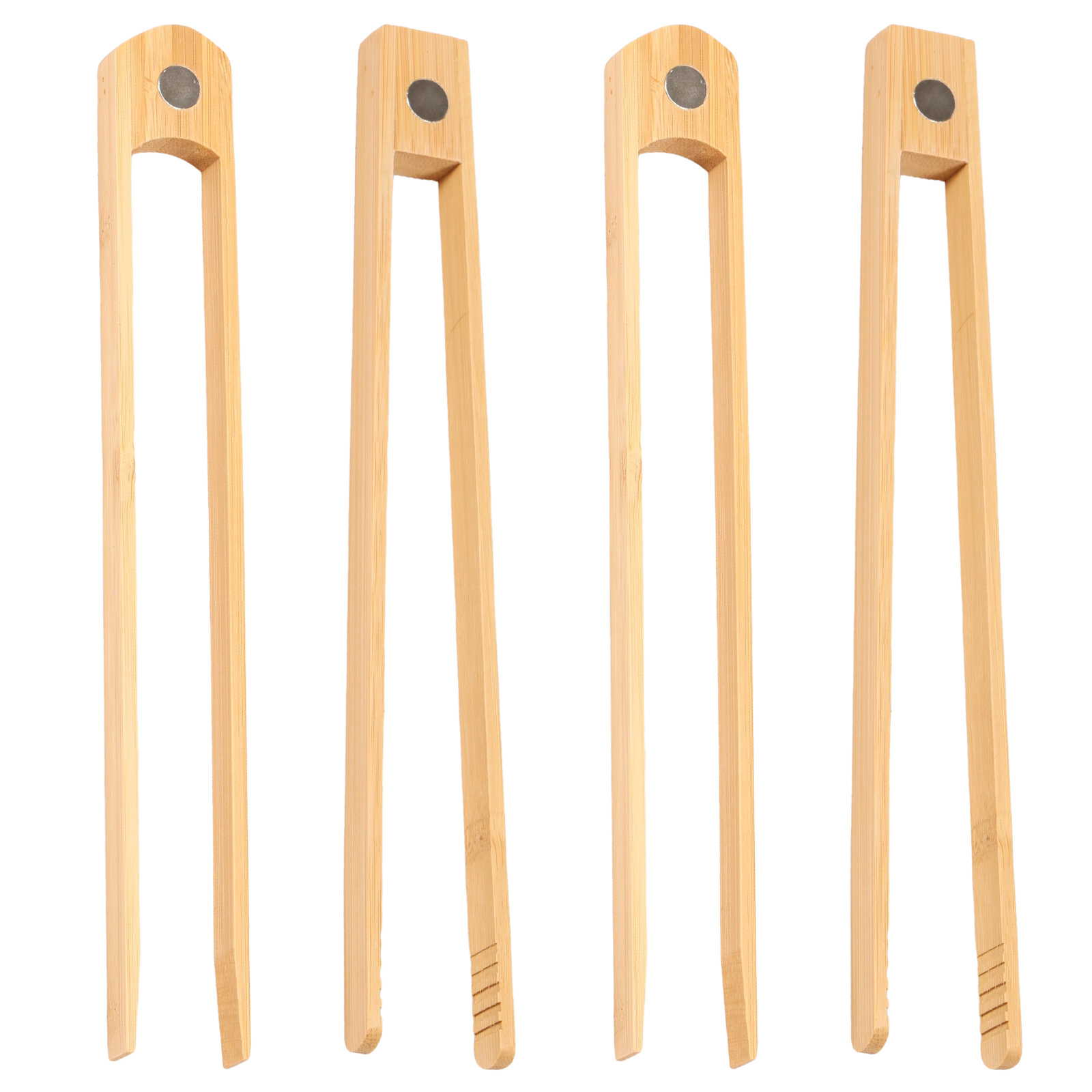 Bambu Tost Makinesi Maşa Seti  - Kitchen Appliances Set incelemesi ve fiyatı
