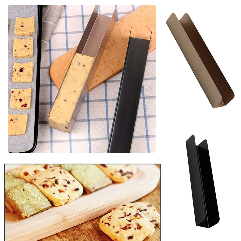 U-Şekilli Yapışmaz Bisküvi Kal - Kitchen Appliances On Sale incelemesi ve fiyatı
