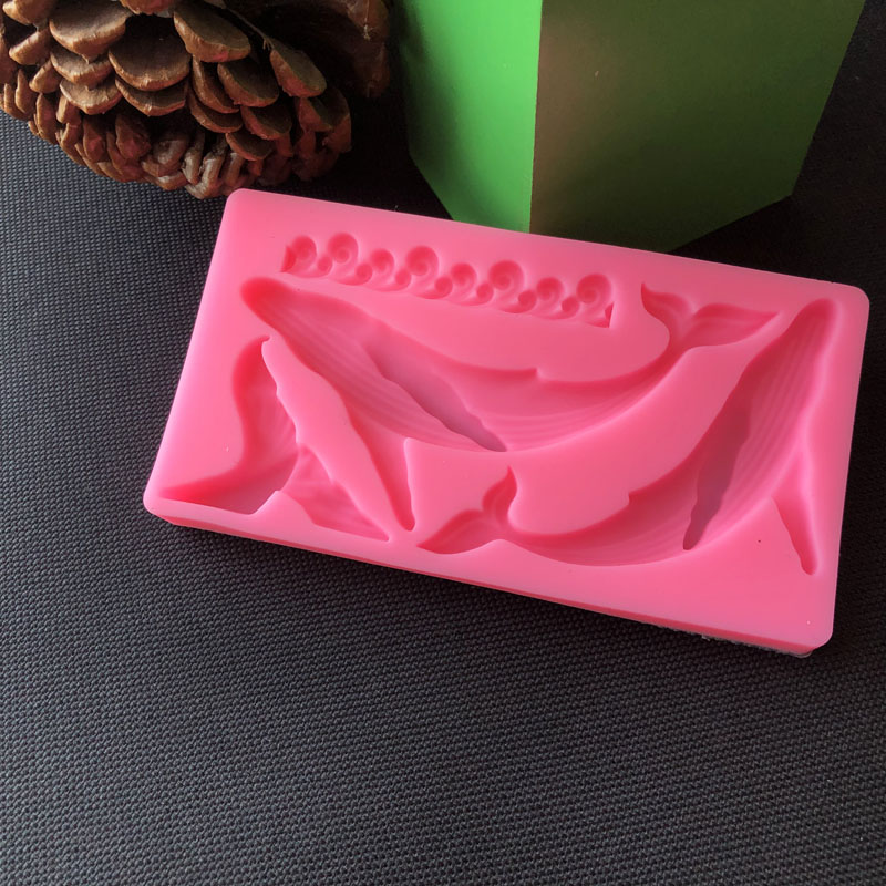 DIY balina silikon kalıp okyan - Kitchen Appliances On Sale incelemesi ve fiyatı