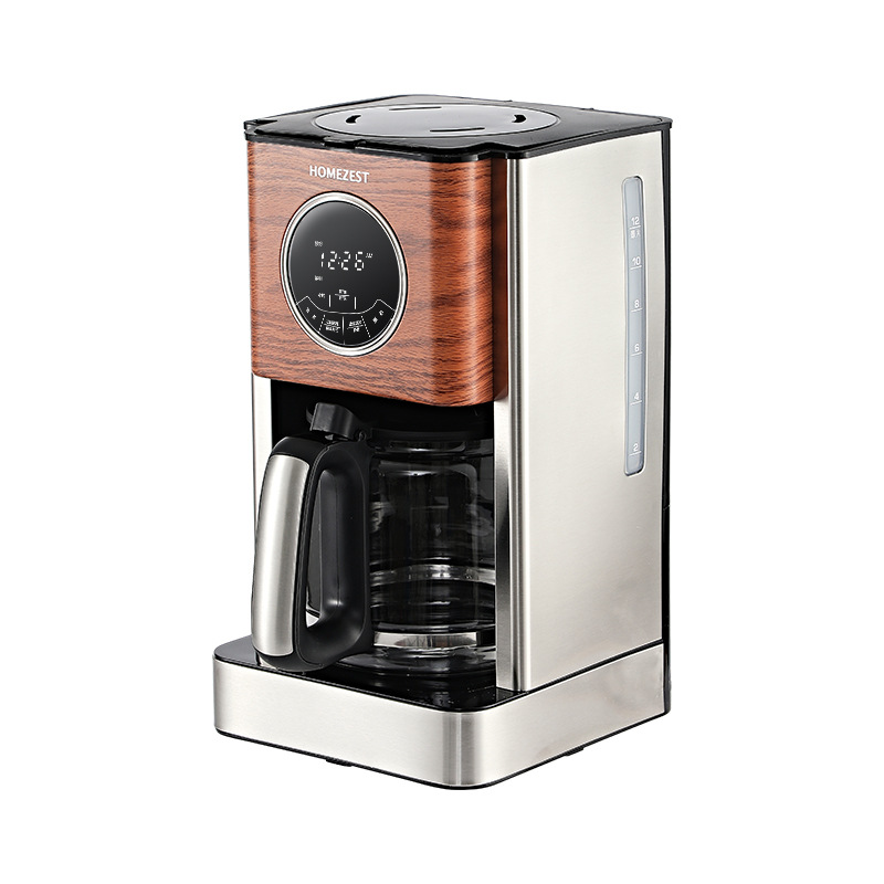Sınır ötesi Alman Amerikan kah - Kitchen Appliances Small incelemesi ve fiyatı