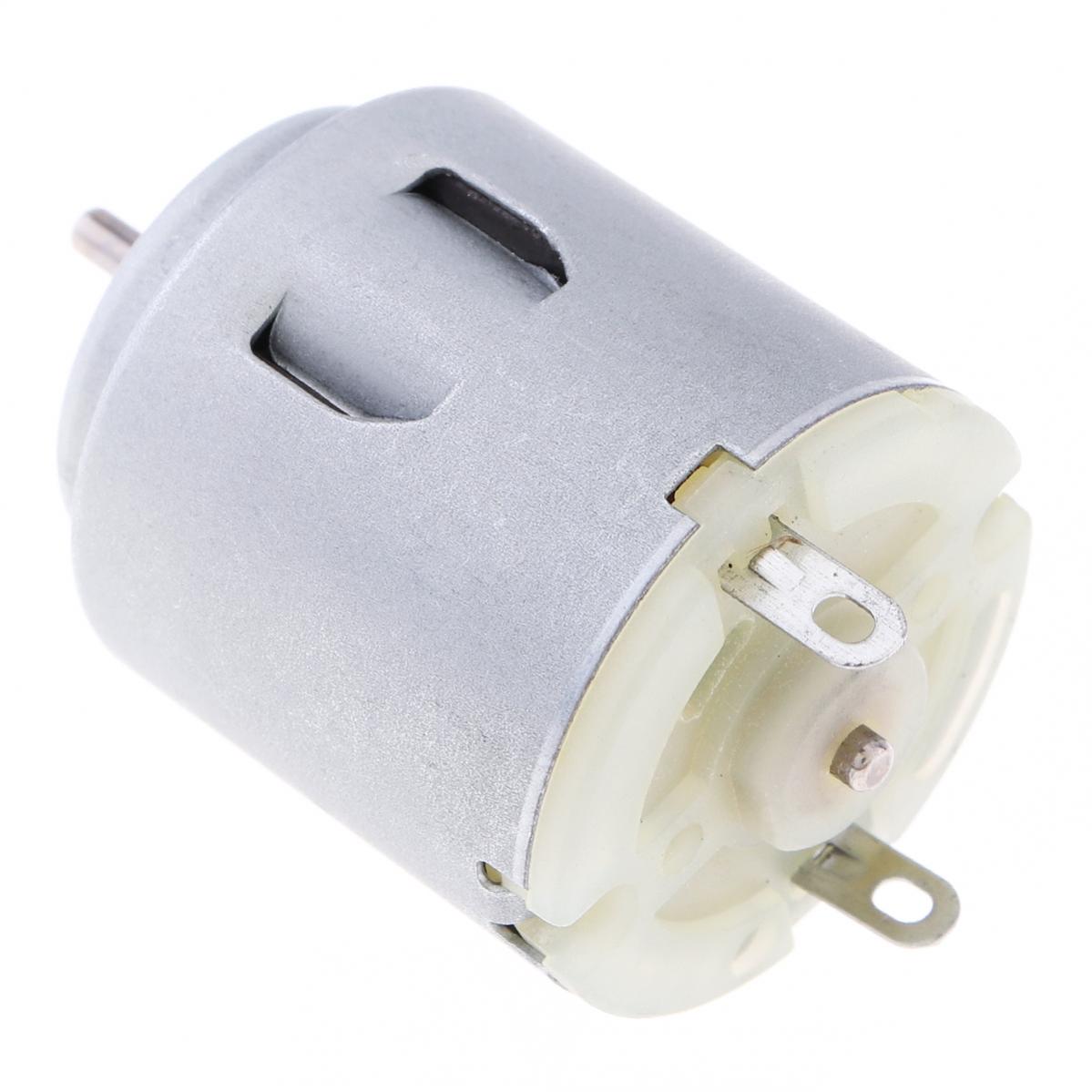 R260 DC Motor 3.0V 12300RPM oy - Kitchen Appliances Small incelemesi ve fiyatı