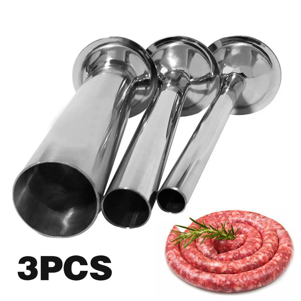 El Yapımı 3 Parça Dolum Aparat - Kitchen Appliances Youtube incelemesi ve fiyatı