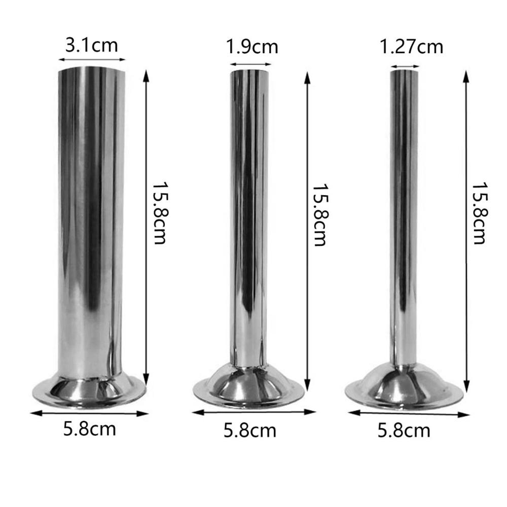 El Yapımı 3 Parça Dolum Aparat - Kitchen Appliances Youtube incelemesi ve fiyatı