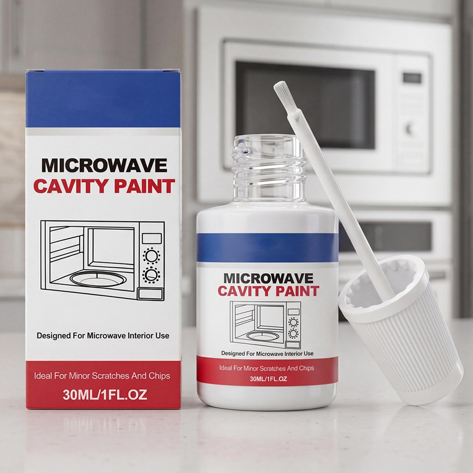Mikrodalga İç Boşluk Boyası Ci - Kitchen Appliances For Restaurant incelemesi ve fiyatı