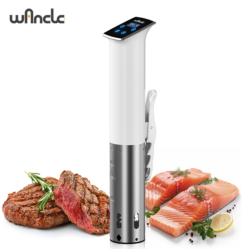Wancle 1100W Su Geçirmez Vakum - Sous Vide Immersion incelemesi ve fiyatı