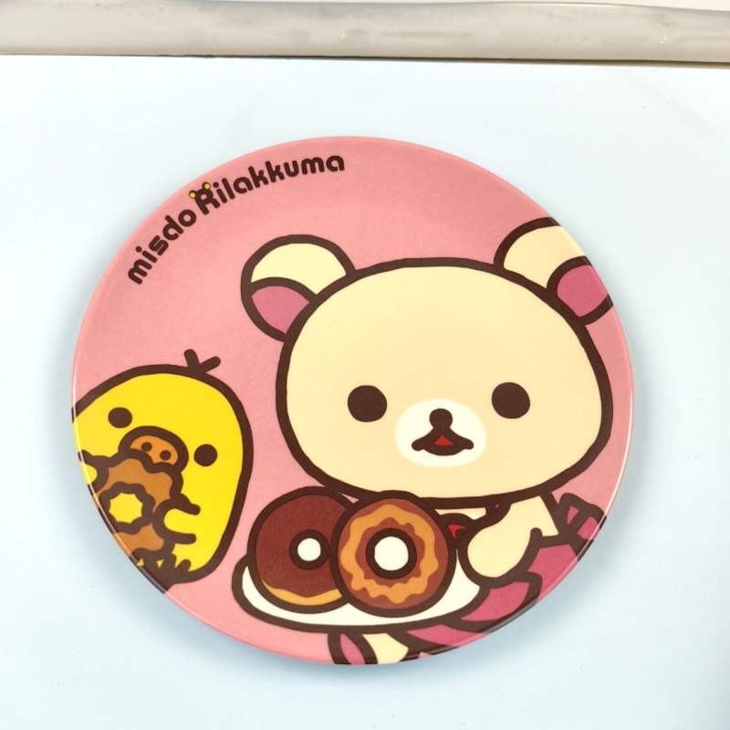 Sevimli Rilakkuma Baskılı Yeme - Kitchen Appliances Set incelemesi ve fiyatı