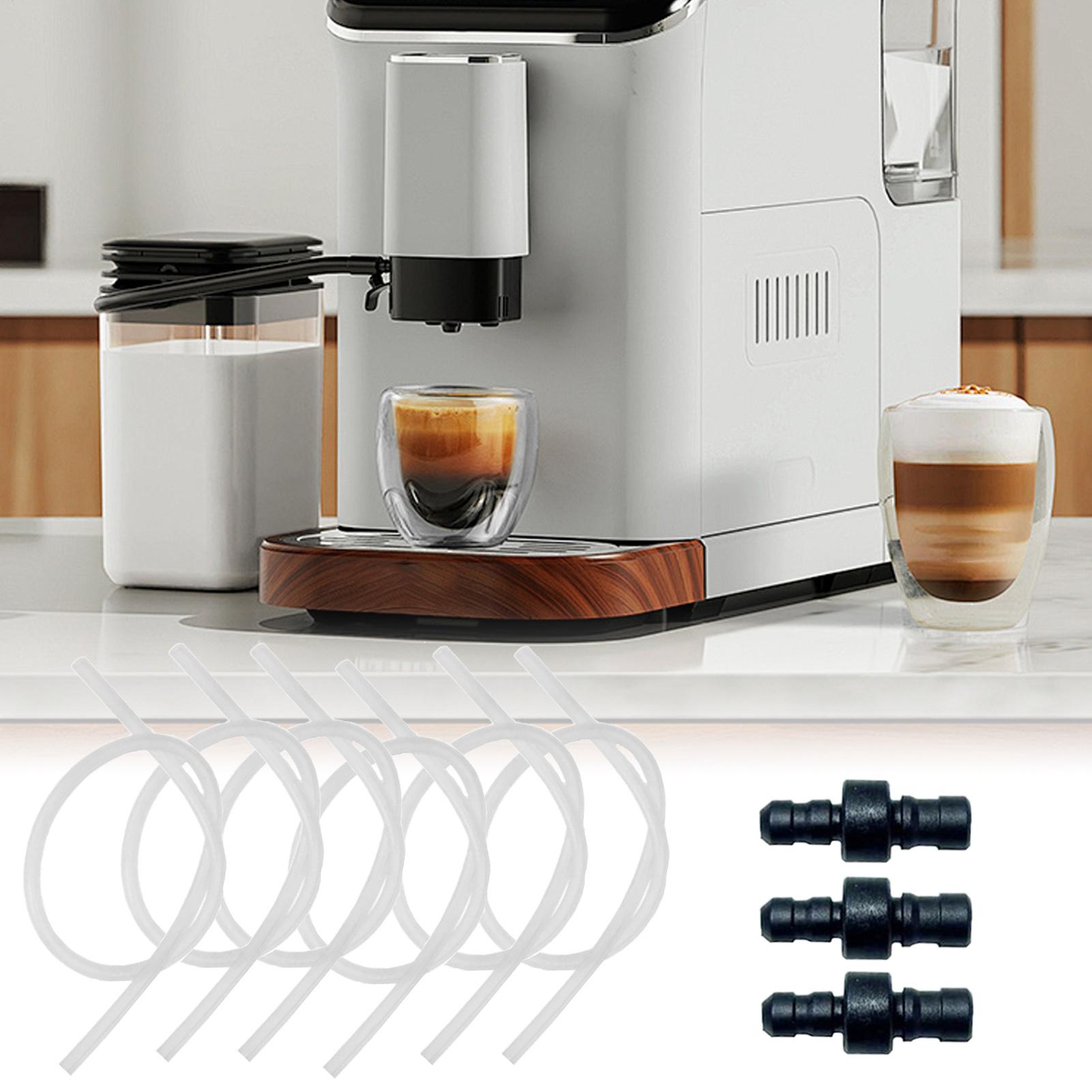 Kahve Süt Tüpü 6 Parça Kahve M - Kitchen Appliances Youtube incelemesi ve fiyatı