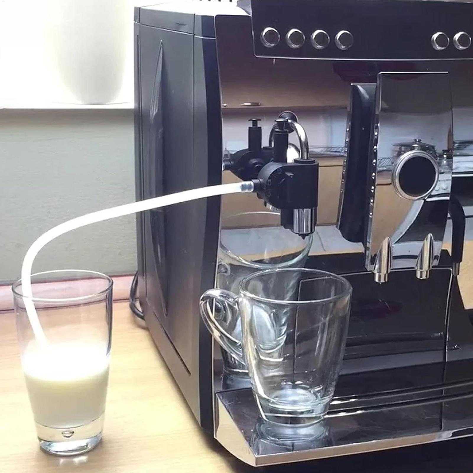Kahve Süt Tüpü 6 Parça Kahve M - Kitchen Appliances Youtube incelemesi ve fiyatı