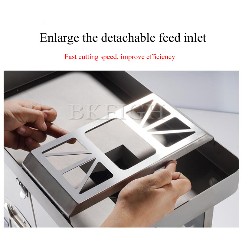 Elektrikli Ticari Et Kesme Mak - Kitchen Appliances Small incelemesi ve fiyatı