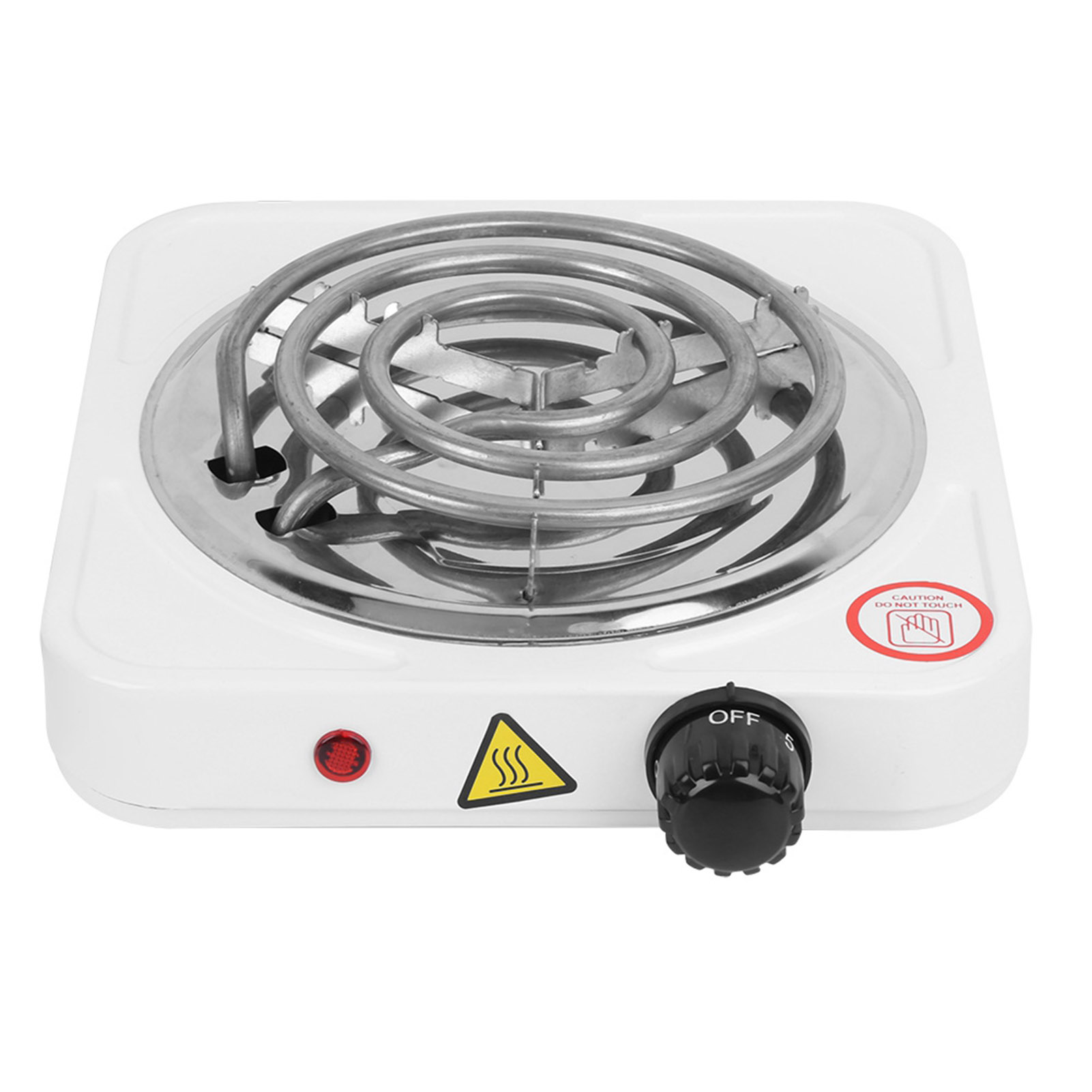 1000W Paslanmaz Çelik Taşınabi - Kitchen Appliances Youtube incelemesi ve fiyatı