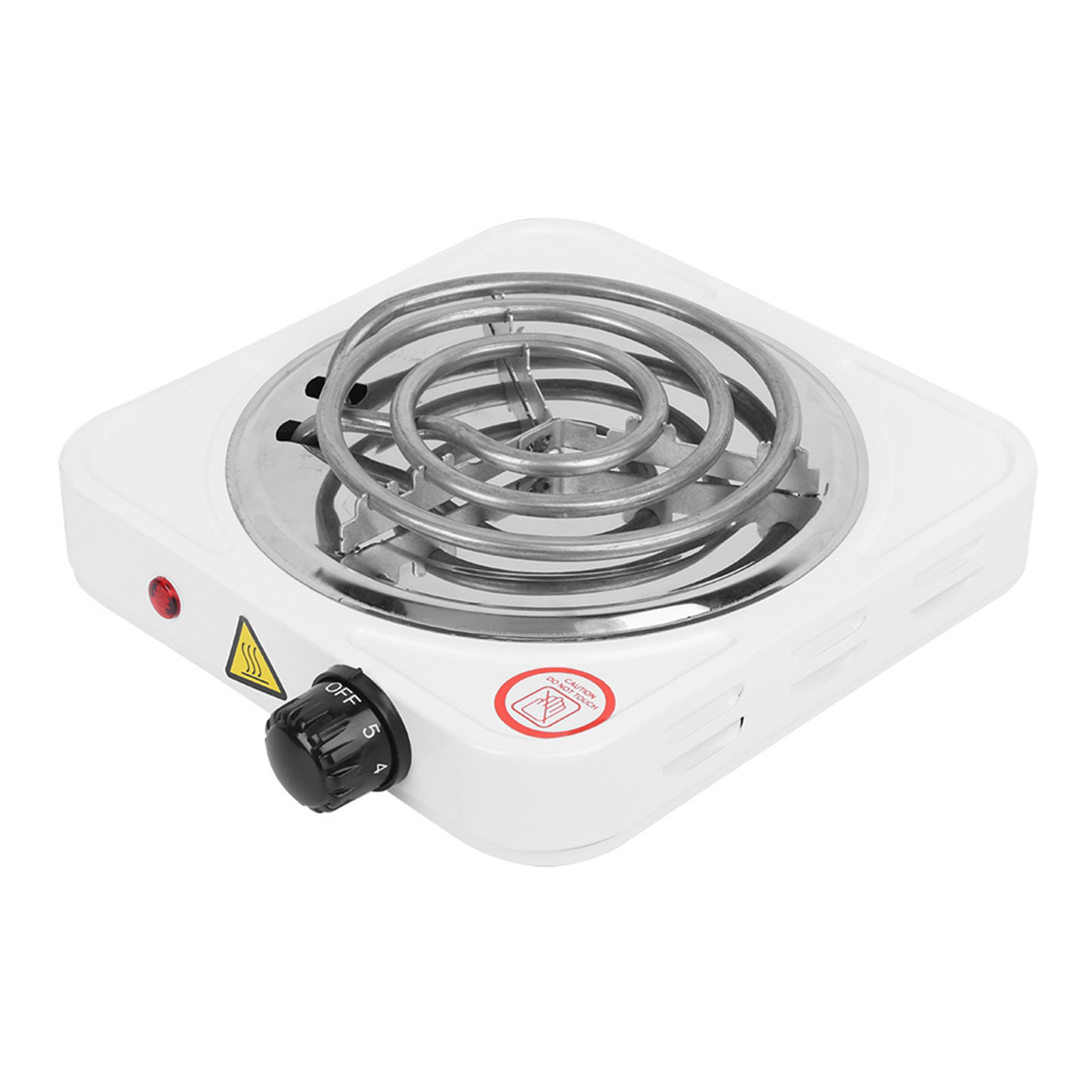 1000W Paslanmaz Çelik Taşınabi - Kitchen Appliances Youtube incelemesi ve fiyatı