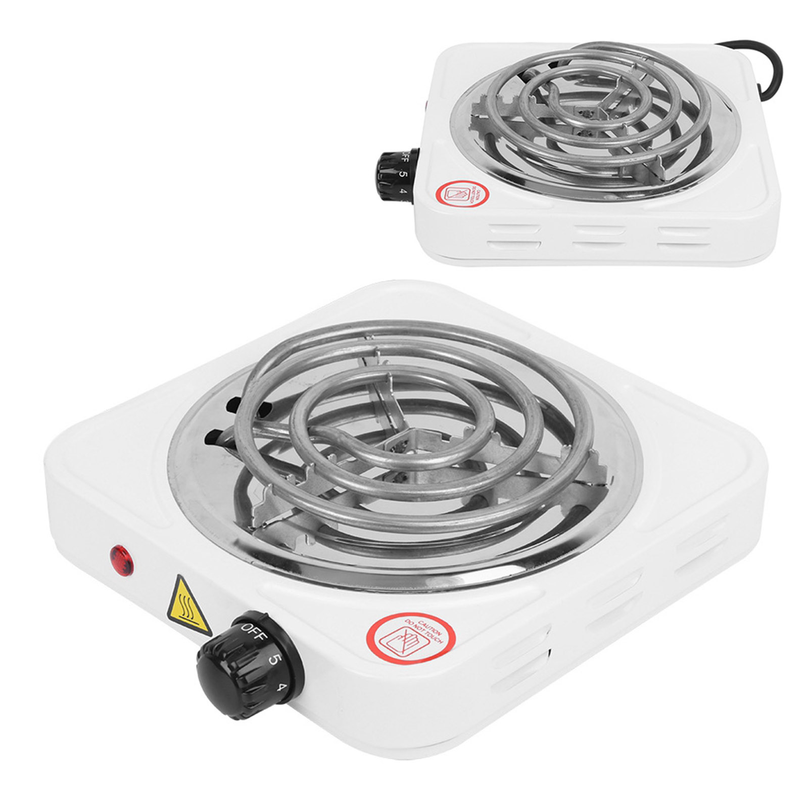 1000W Paslanmaz Çelik Taşınabi - Kitchen Appliances Youtube incelemesi ve fiyatı