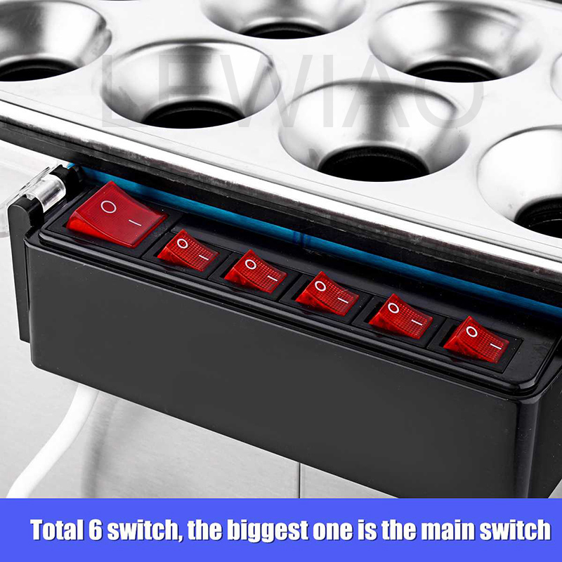 Otomatik Yükselen Yumurta Sosi - Kitchen Appliances Youtube incelemesi ve fiyatı