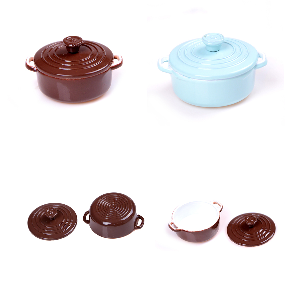 1:12 ölçekli Dollhouse minyatü - Kitchen Appliances Set incelemesi ve fiyatı