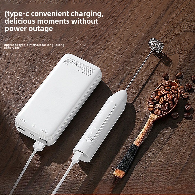 Elektrikli Kahve Sütü Köpürtüc - Kitchen Appliances Electronics incelemesi ve fiyatı